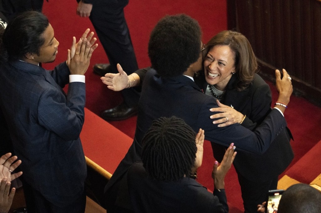 Justin Pearson launches primary challenge against Dem. veteran