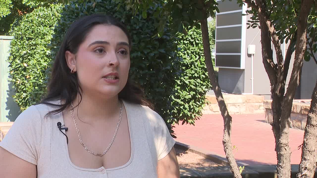 Woman killed outside Dallas PetSmart after argument over not saying 'thank you'