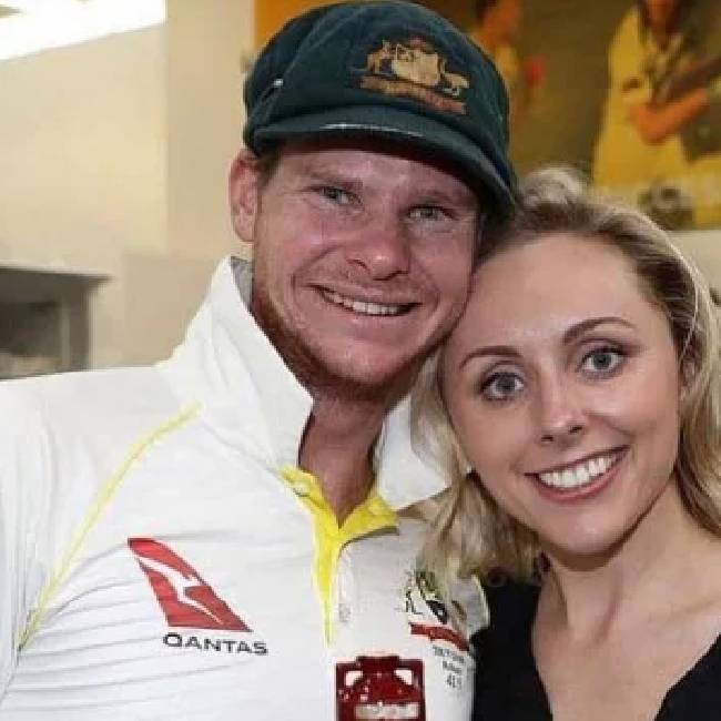 Star cricketer's wife reveals emotional struggles of married life, says...