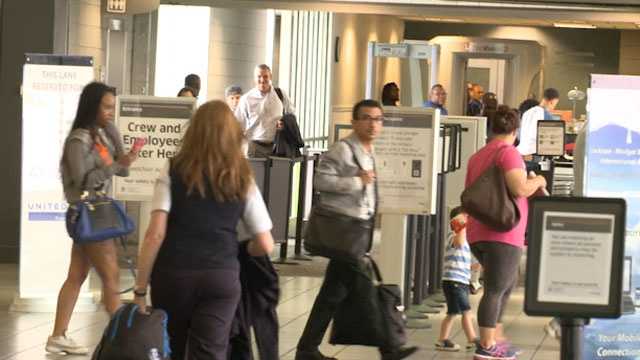 TSA PreCheck and Global Entry suspended amid partial government shutdown