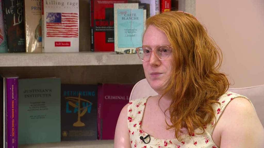 University of Alberta professor reinstated after put on leave over ...