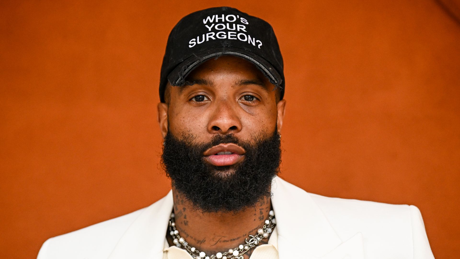 Meet Odell Beckham Jr.'s reality TV star little brother