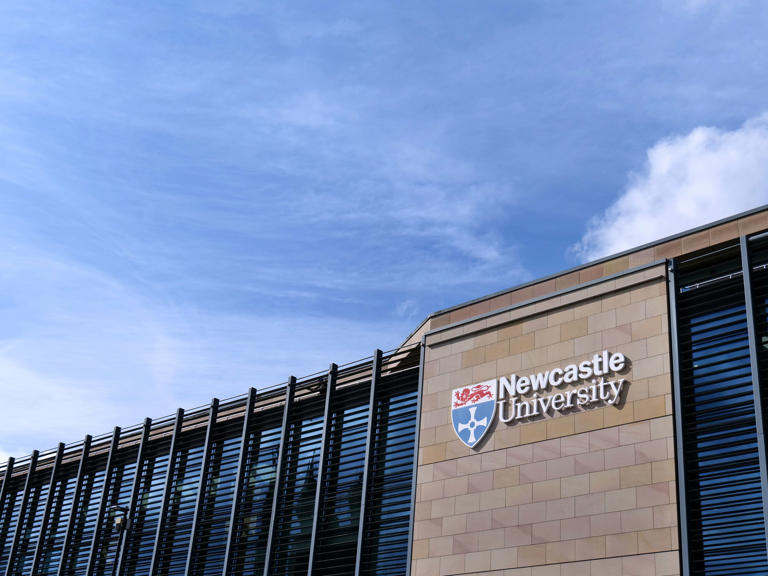 Times Higher Education Rankings 2026: The 21 best UK universities ...
