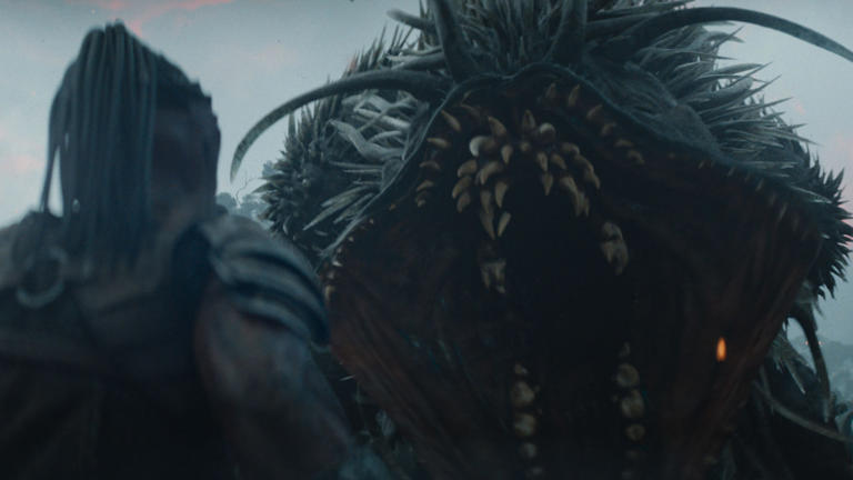 As A Short Dude, Predator: Badlands Spoke To Me A Lot More Than I Expected