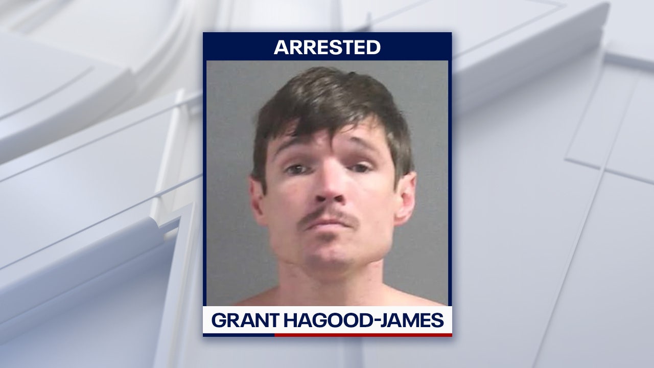 Courtesy: Volusia County Sheriff's Office.