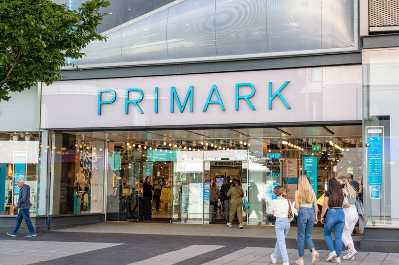 Primark's 'statement' winter coat that shoppers think is 'amazing'