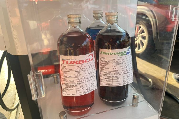 Anak Buah Bahlil: Prediksi 2028 atau Lebih Cepat untuk E10 Wajib