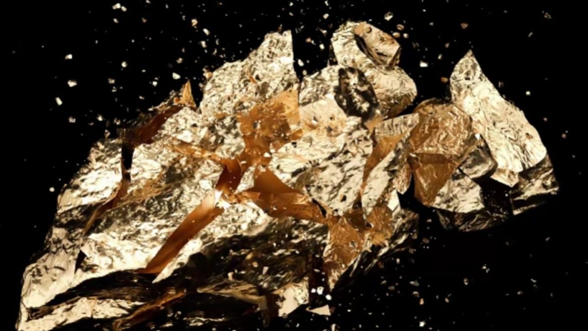 Harga Emas Antam Naik, 11 November 2025: Rp 2.225.000 Per Gram