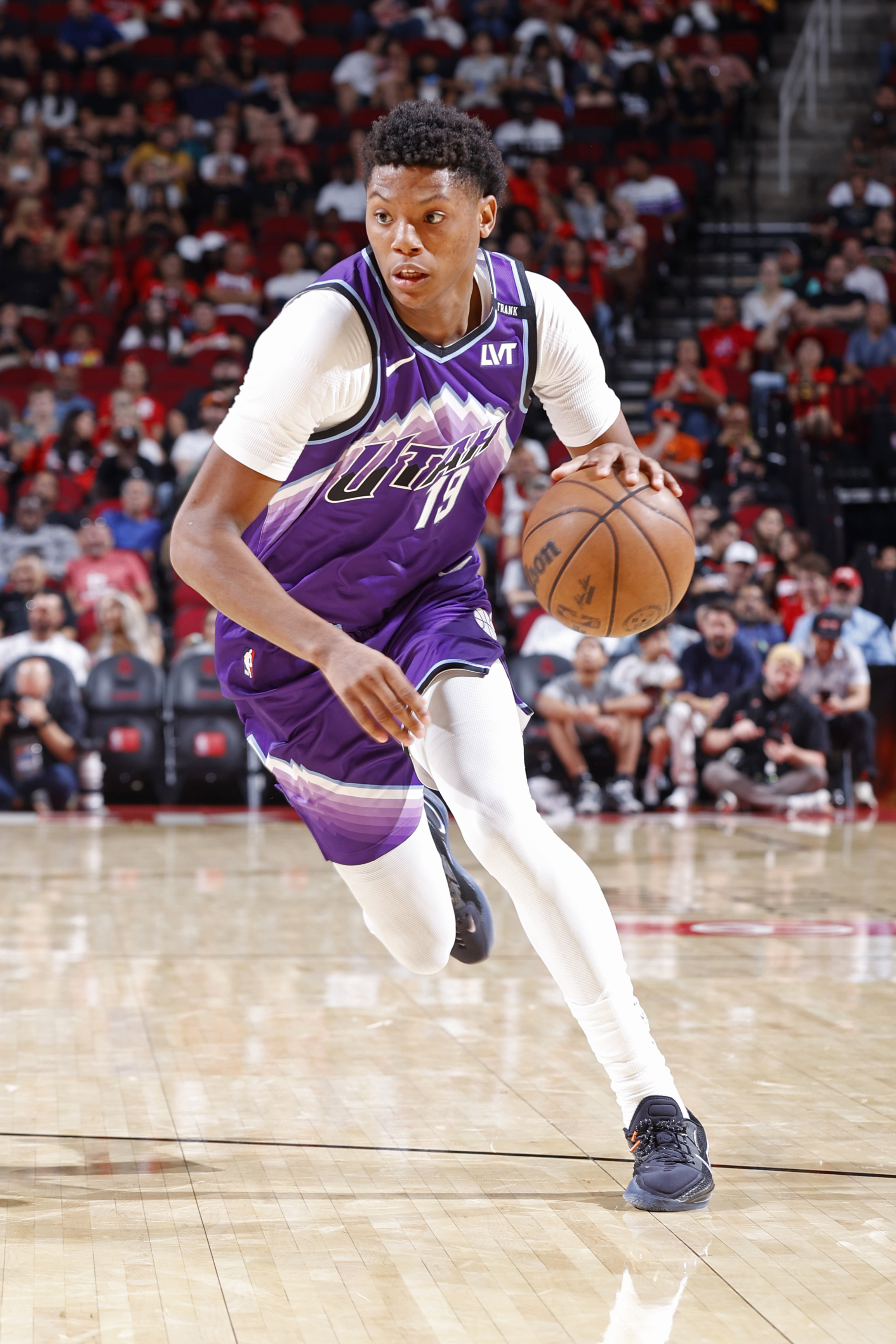 Utah Jazz vs Houston Rockets: First Preseason Game Recap