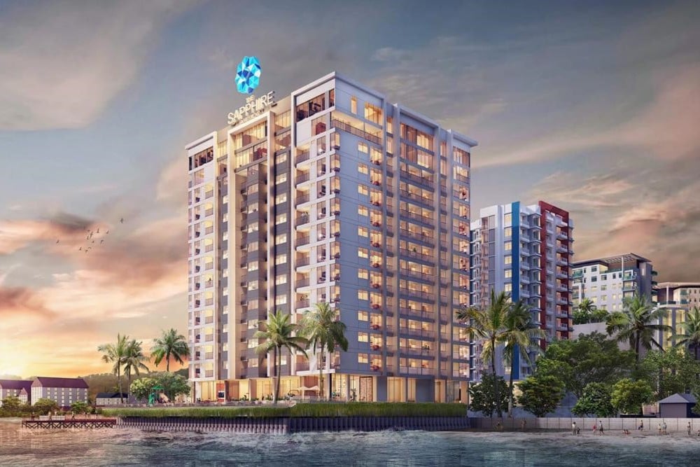 Investasi Properti Asia Pasifik Capai Rp517 Triliun, Manufaktur Jadi Andalan RI