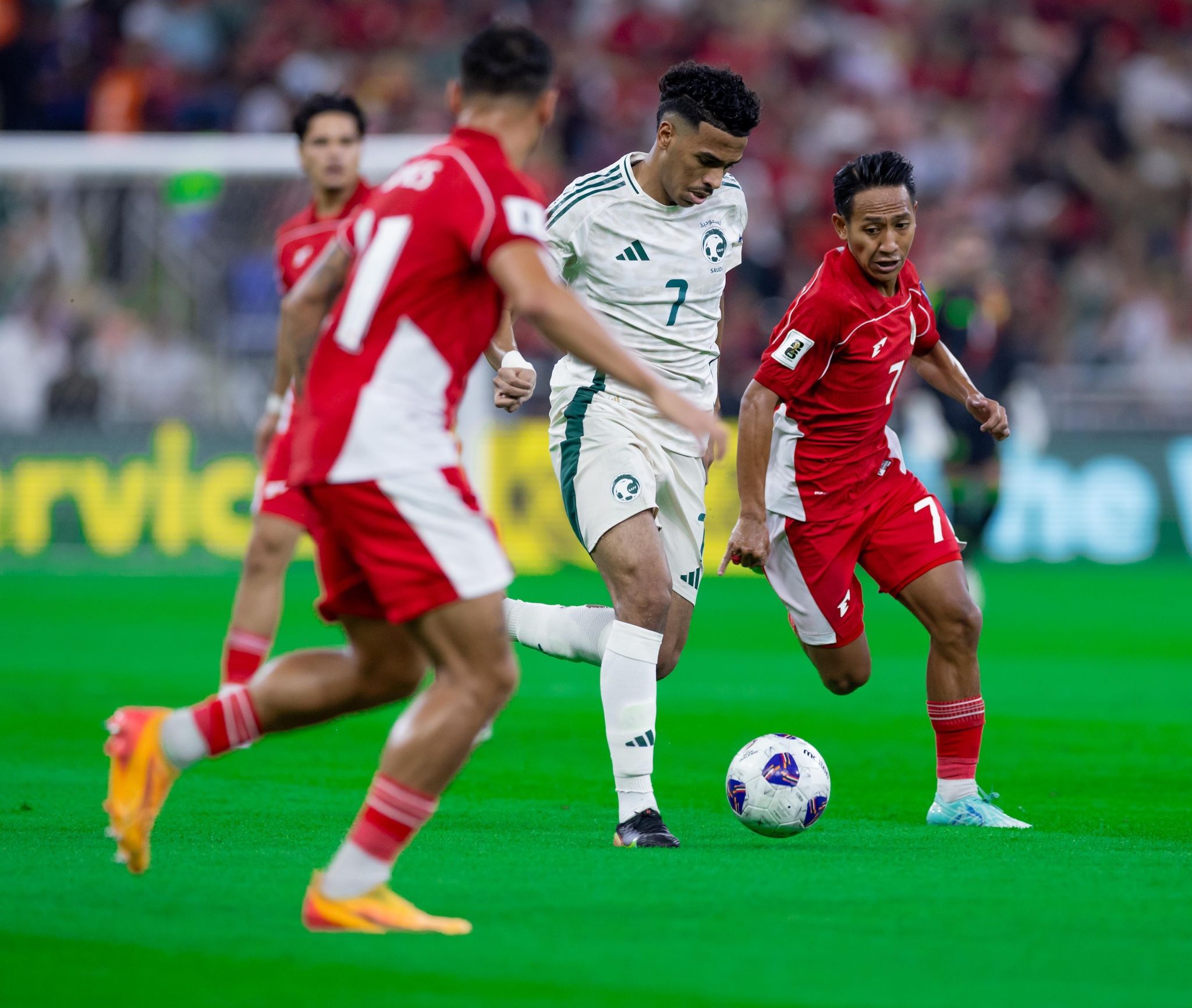 Beckham Putra Pilih Fokus pada Kemampuan Sendiri, Hindari Pembicaraan Soal Pengganti Kluivert