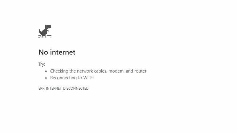 An Expert's Guide to Fixing Your Spotty Internet and Getting Back Online