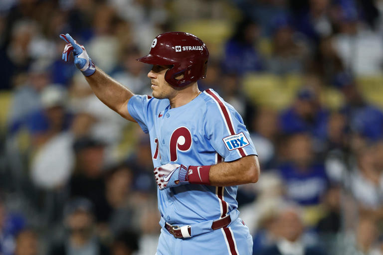 Phillies free agency tracker with latest news, analysis, rumors as MLB ...