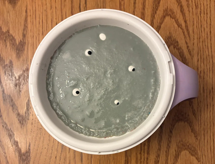 16 Cooking Fails That Made People Wish They’d Just Ordered Pizza