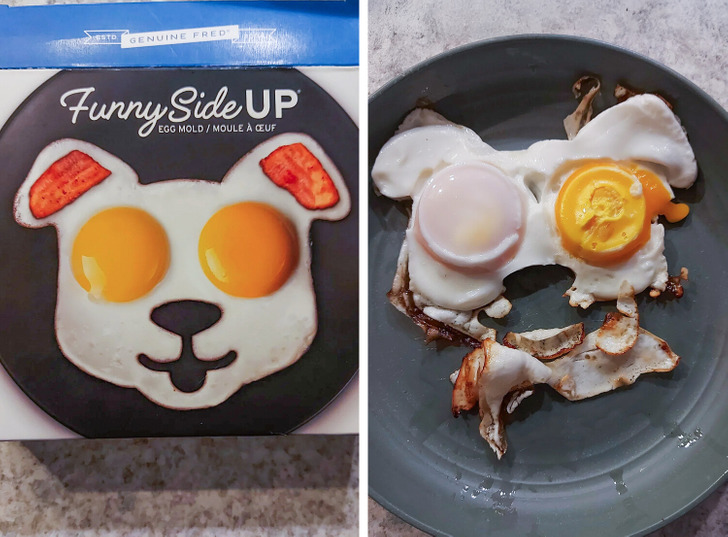 16 Cooking Fails That Made People Wish They’d Just Ordered Pizza