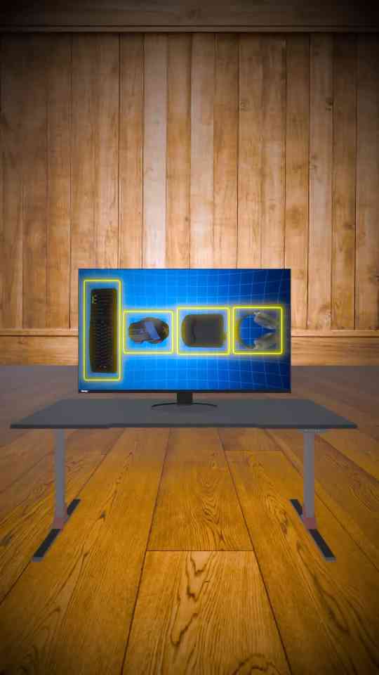 Don’t Buy A $200 Gaming Setup…