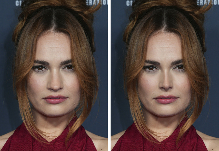 We Imagined 10 Celebrities Without Their Iconic Features — and the ...