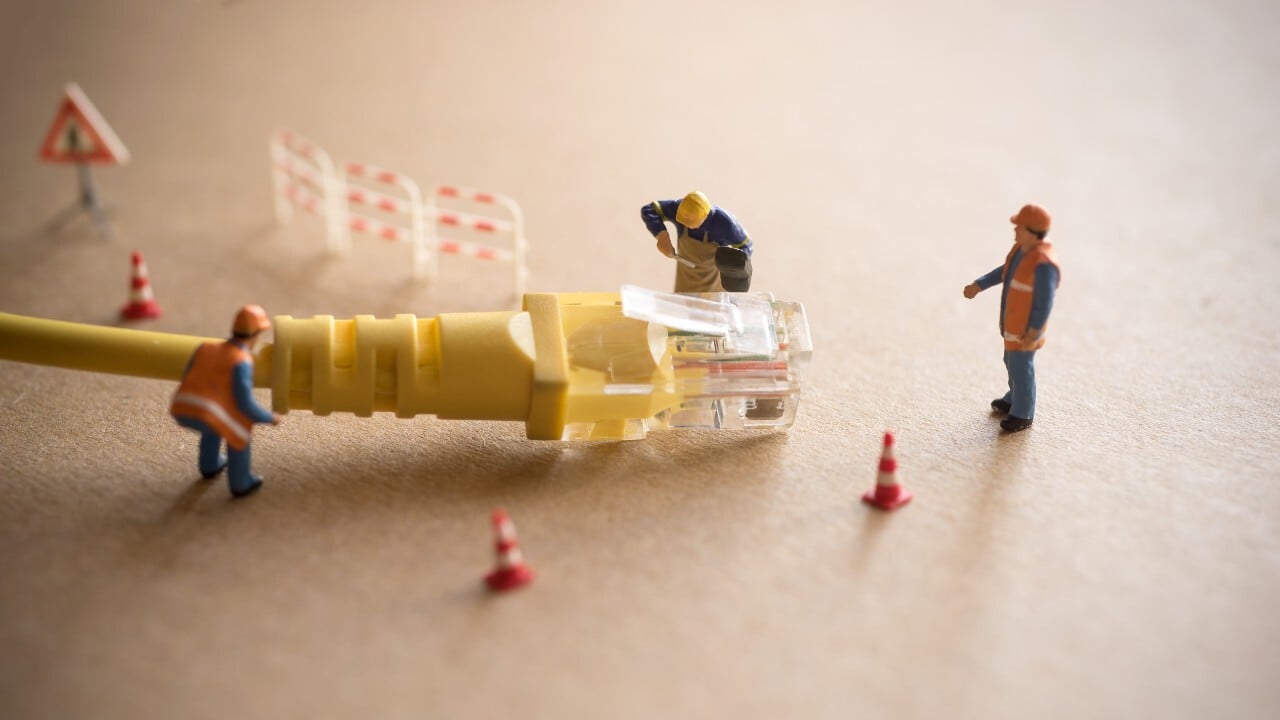 Is your internet actually down? 13 fast ways to fix your connection and get back online