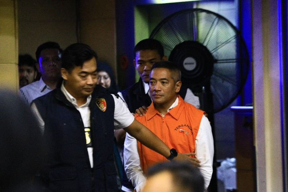 Setelah Adrian Ditangkap, Tim Likuidasi Investree Ajukan Jadwal RUPSLB Remunerasi