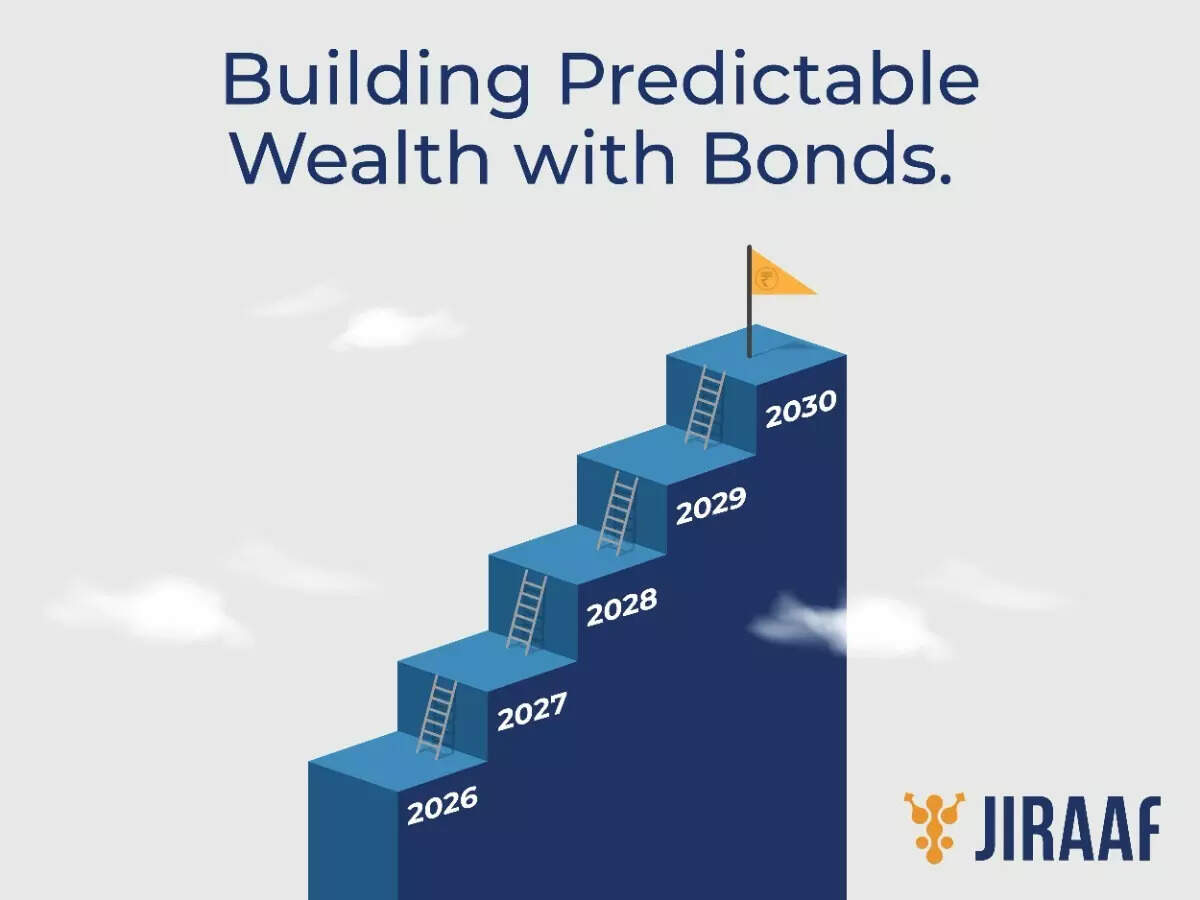 Building predictable wealth with bonds: The power of laddering and ...