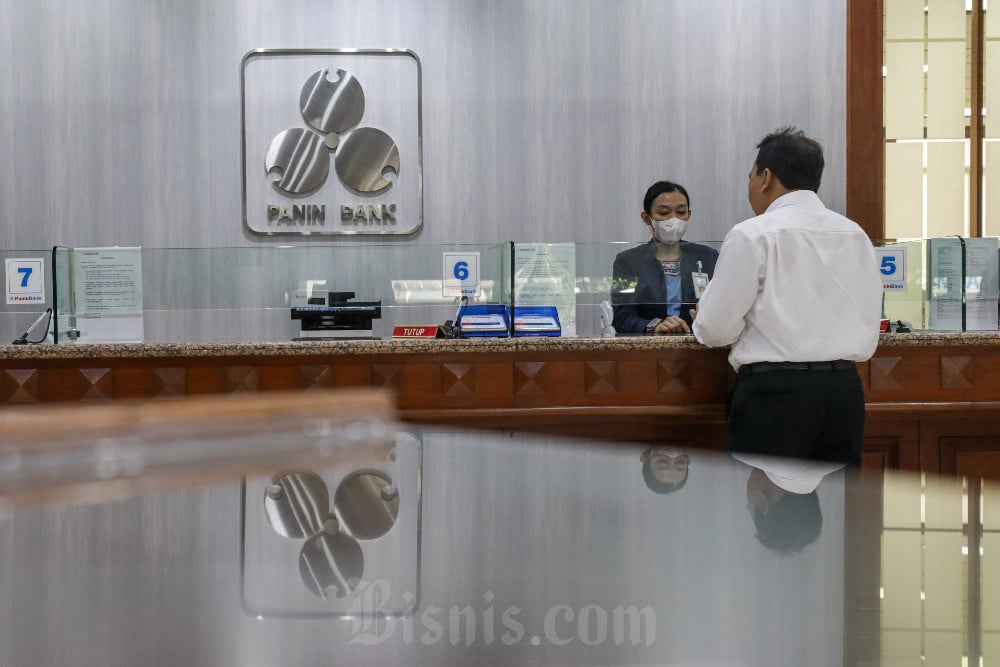 Bank Panin (PNBN) Akan Alihkan 6,1 Juta Saham Buyback Mulai 13 Oktober