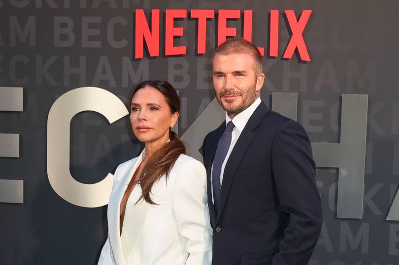 Victoria Beckham explains real reason she always looks so 'moody' and