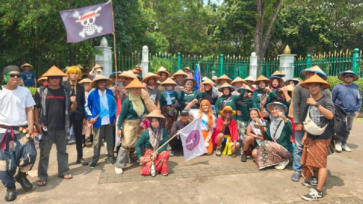 Gugatan Nelayan Pulau Pari: Eksepsi Holcim Ditolak