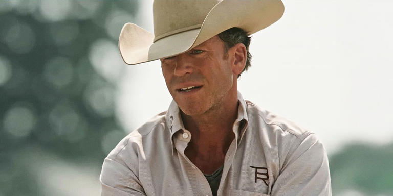 'Yellowstone's Long-Delayed Spin-Off Could Be Taylor Sheridan's Modern-Day Answer to 'Rawhide'
