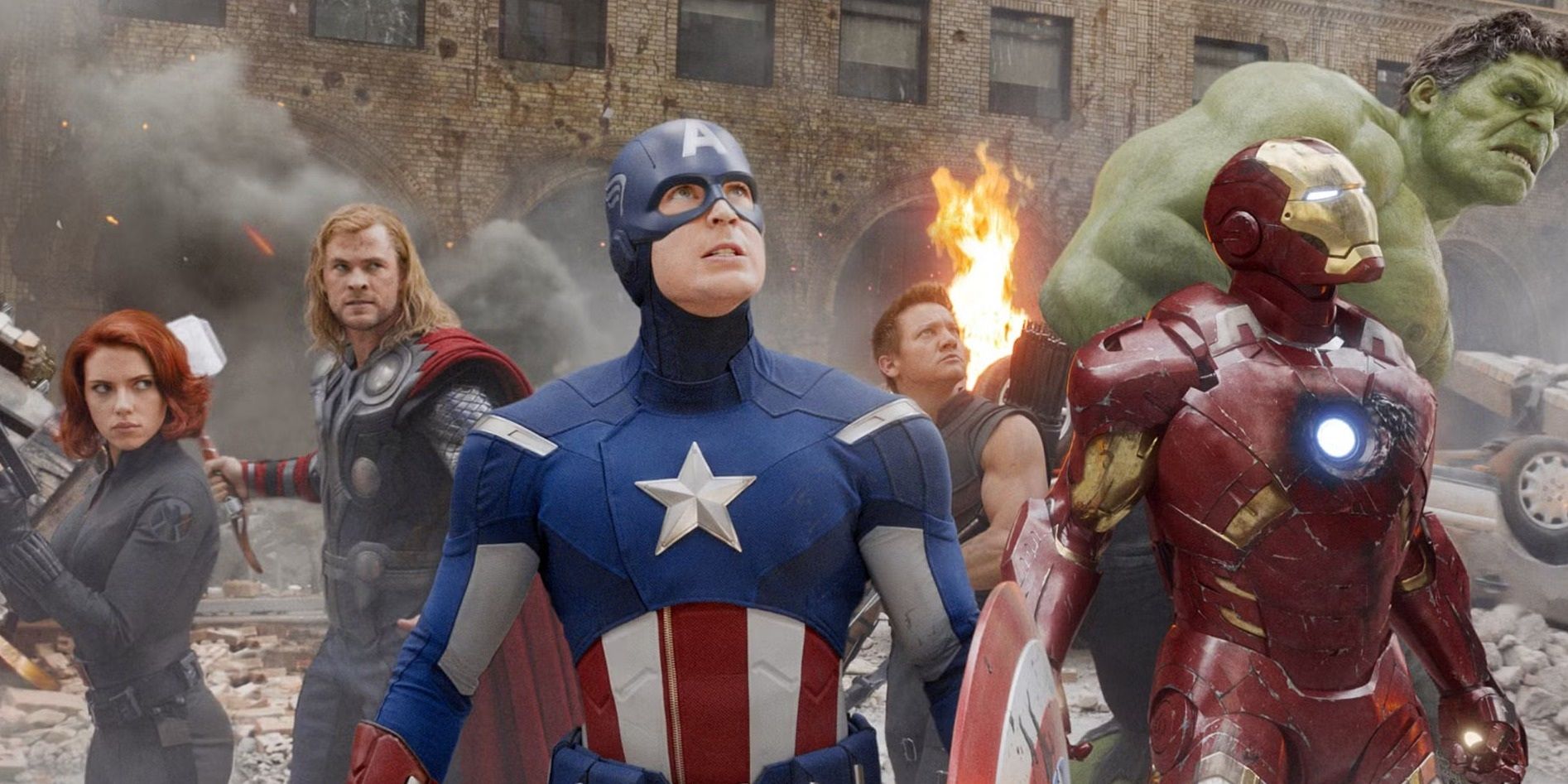 One Of The Strongest Avengers Was Almost Too Risky For The MCU