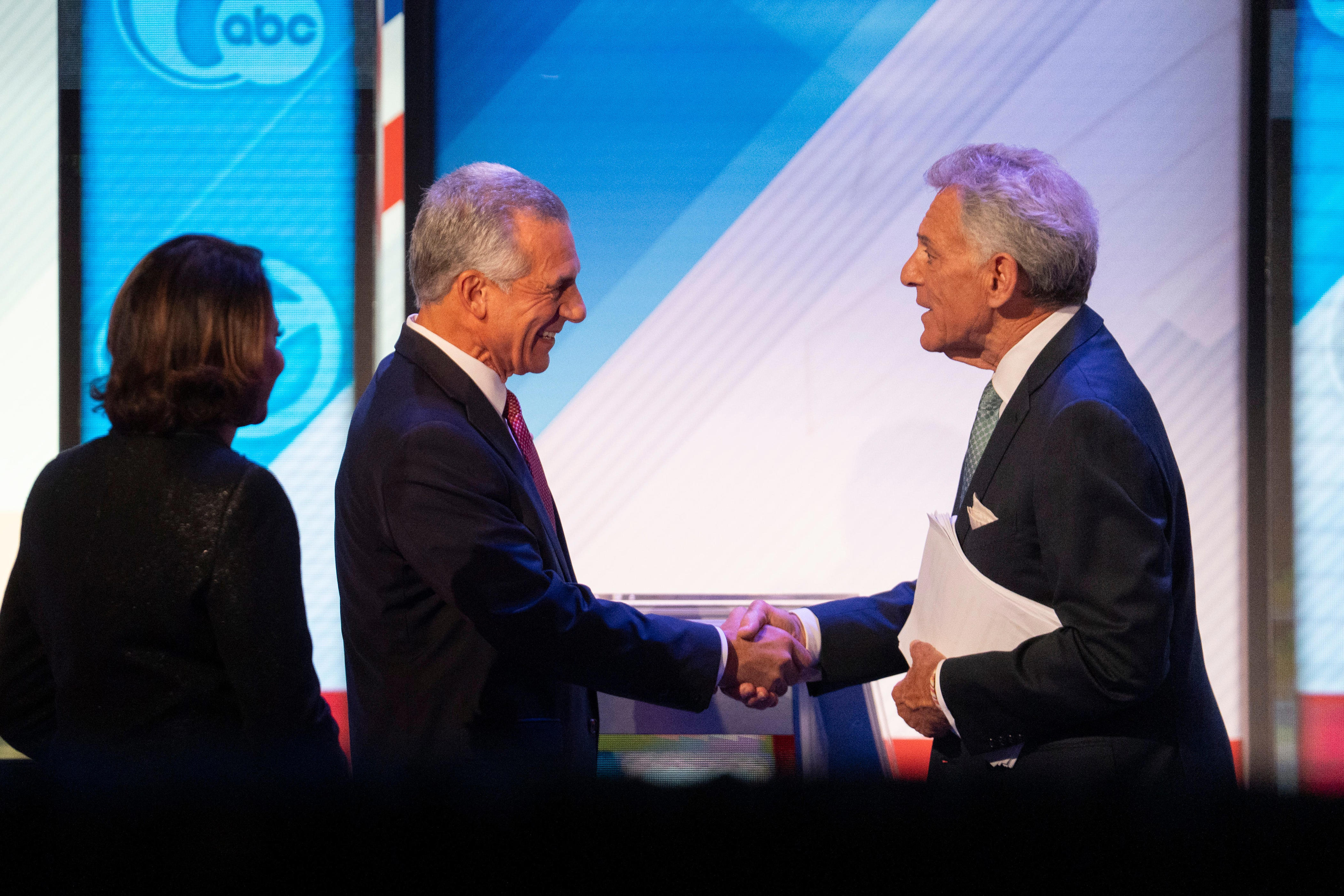 Bill Ritter leaves WABC anchor desk due to Alzheimer's diagnosis