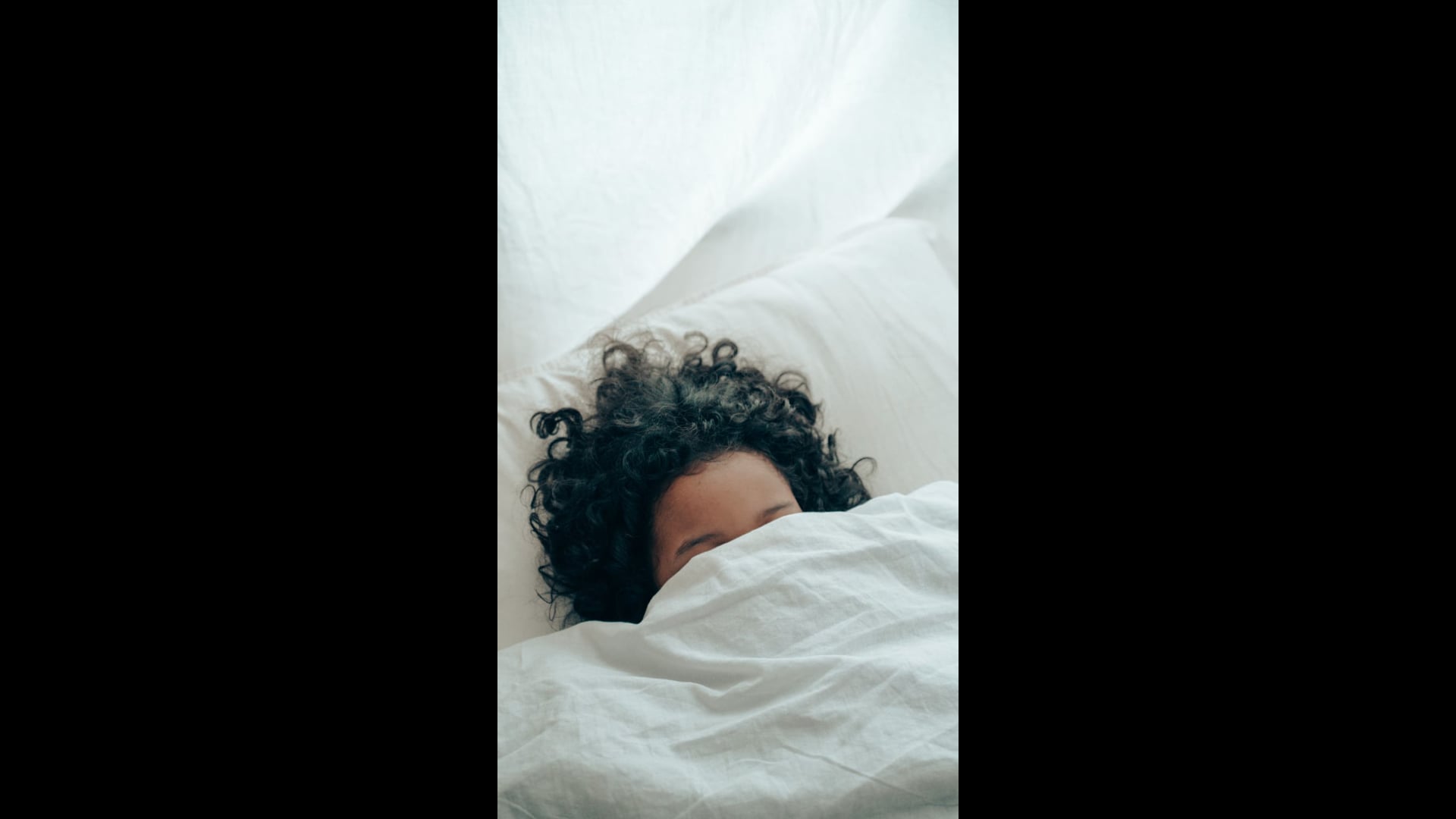 Un Mauvais Sommeil Peut Accélérer Le Vieillissement Du Cerveau.
