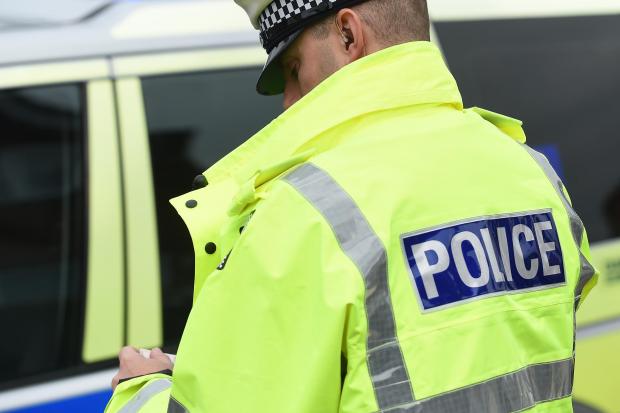 Police issue fraud warning to Thames Valley residents over dangerous QR ...