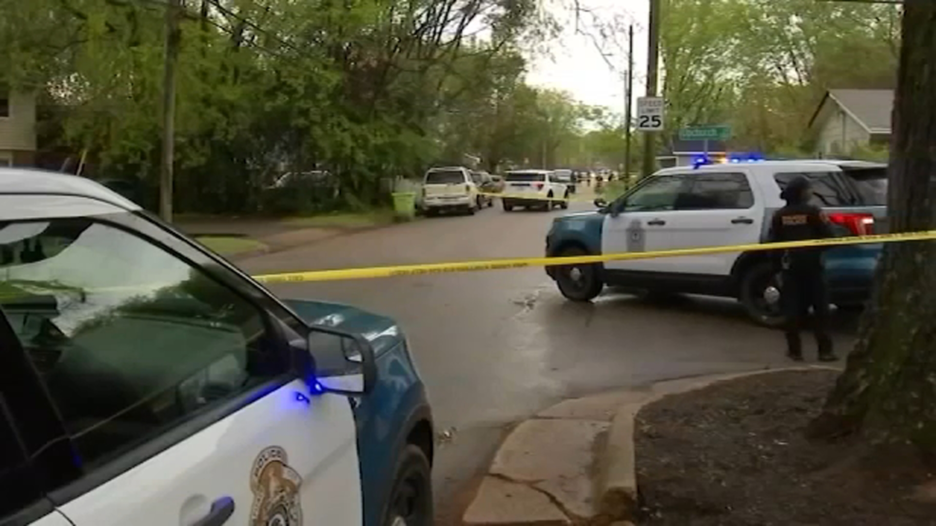 Community reacts to Raleigh Police s latest crime statistics: Not