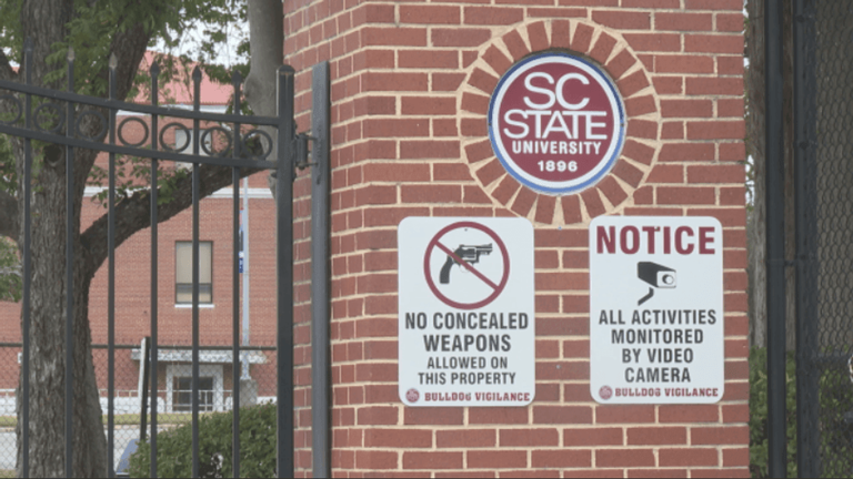 New campus gate access procedures following shooting at SC State