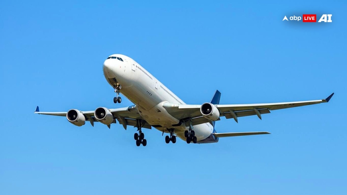 Vegetarian Passenger Chokes To Death MidAir After Being Asked To 'Eat