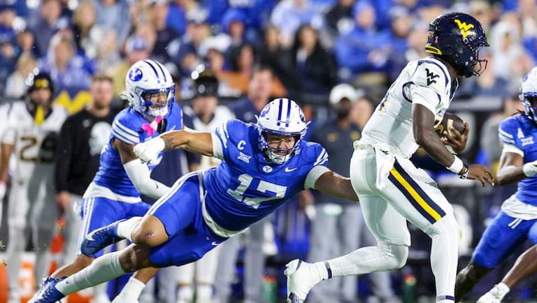 What is Jack Kelly’s status for this week? Here are the latest injury