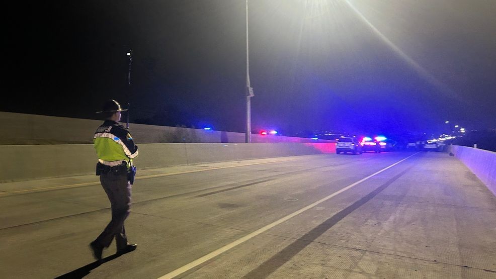 Teen killed in motorcycle crash identified as Riverton High senior
