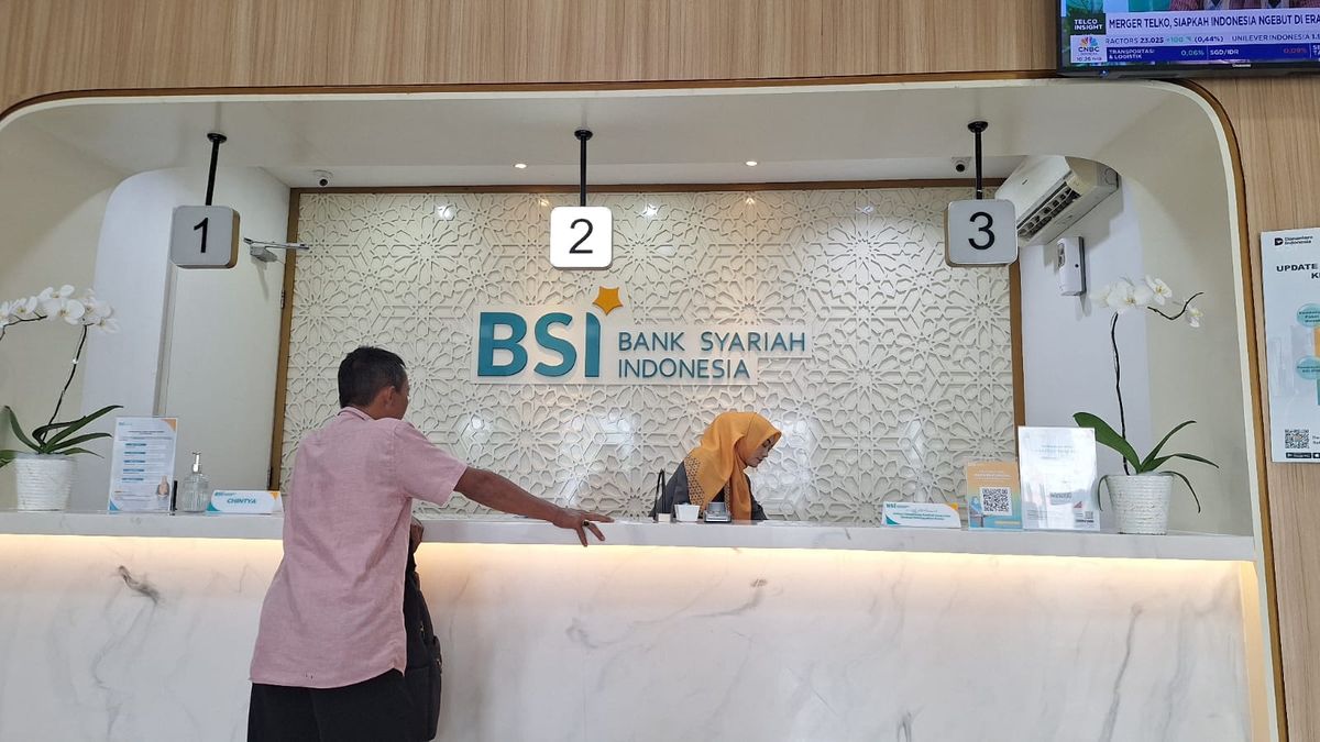 Harga Emas BSI Naik, Strategi Investasi Syariah BSI Dianalisis