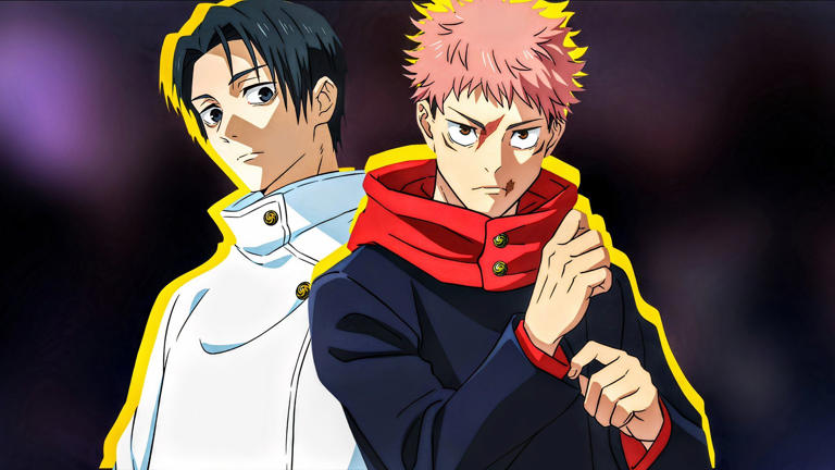 Jujutsu Kaisen Culling Game Movie Global Release Dates Officially Revealed