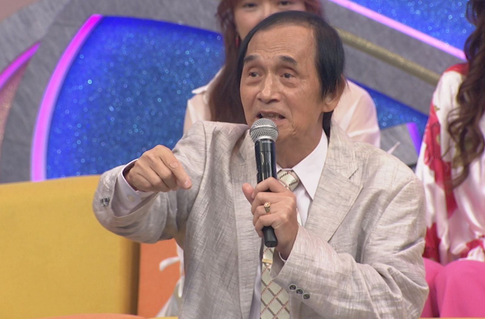 金曲評審防「早洩」 紀明陽：旁邊有9位小姐監督