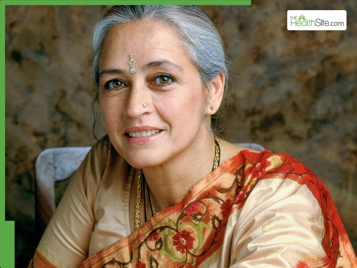 Nafisa Ali Health Health Update Ali says, 'I Suspected My Stomach Pain