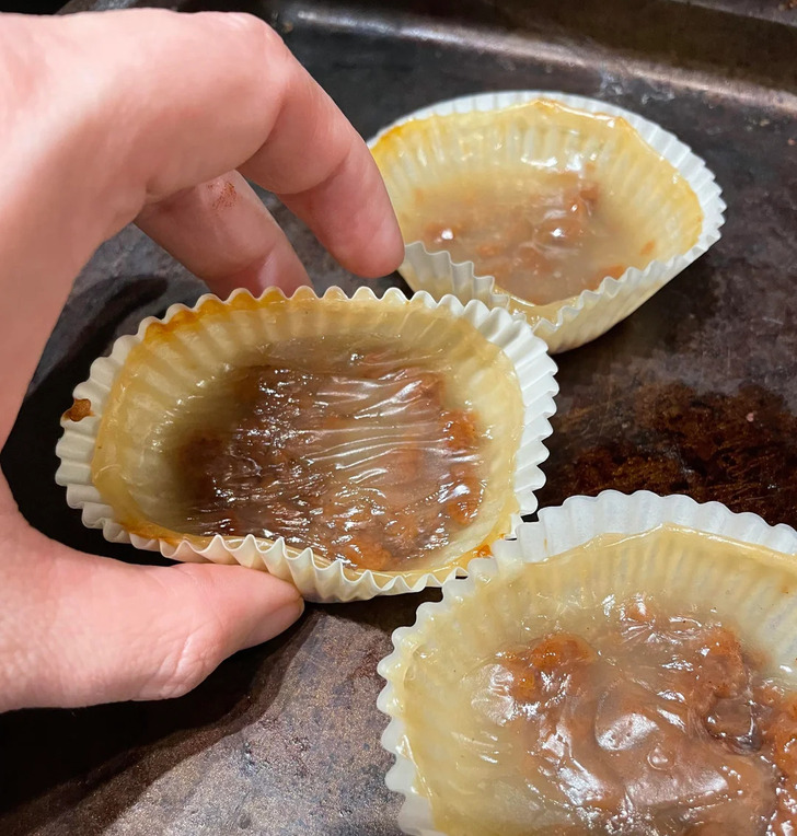 16 Cooking Fails That Made People Wish They’d Just Ordered Pizza