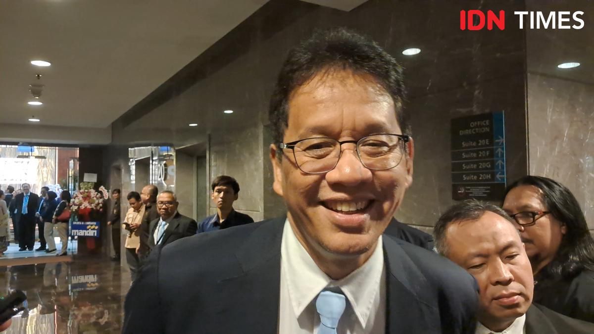 Saham IHSG Akan Melonjak, Ini Keyakinan Purbaya!