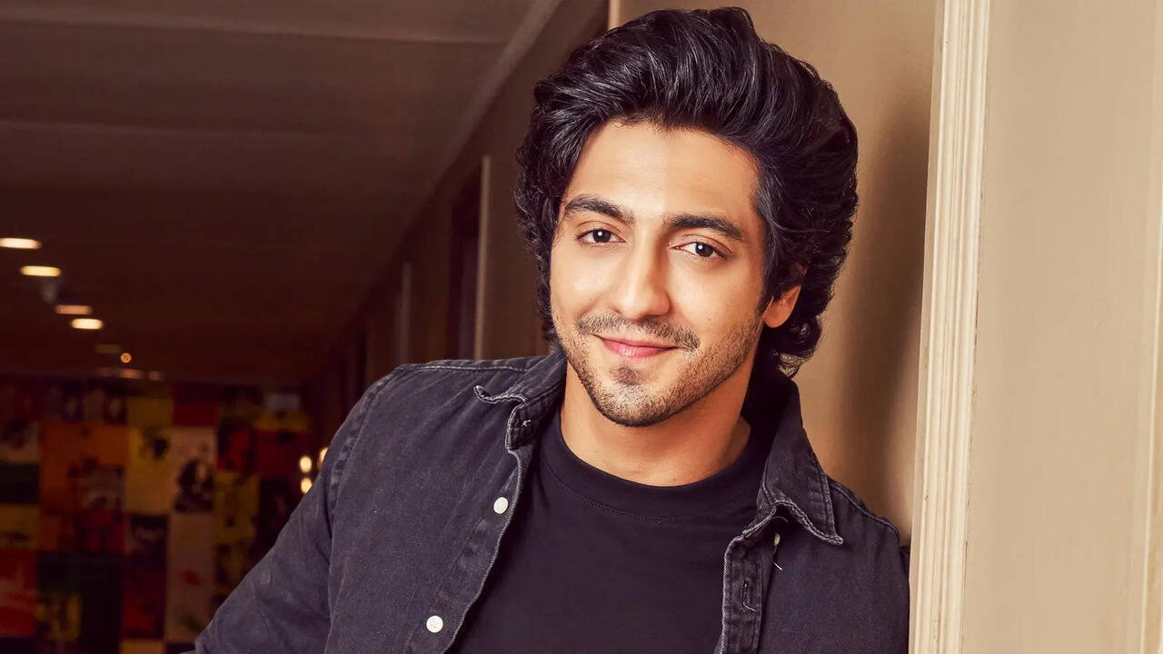 Ahaan Panday Spotted In New Look; Fans Believe It's For Next Film With