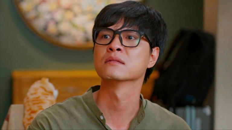 3,3 triệu người xem 'Tô Dũng mắng thẳng mặt Quỳnh Kool' 3,3 triệu người xem 'Tô Dũng mắng thẳng mặt Quỳnh Kool'