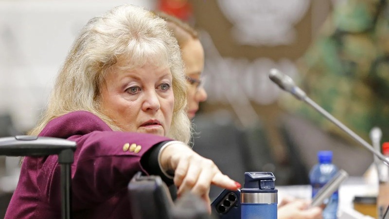 DA MP cleared to remain on corruption inquiry despite opposition ...