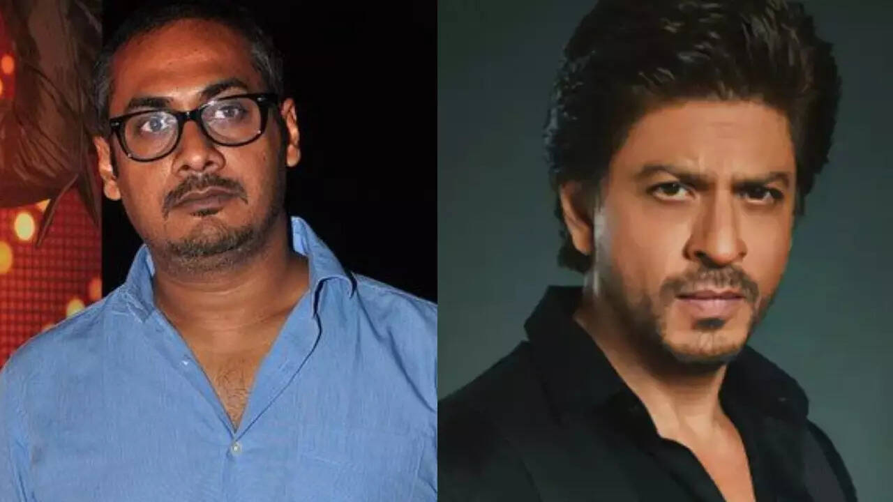 Abhinav Kashyap takes dig at Shah Rukh Khan, tells him to move into Dubai house 'Jannat': 'What are you doing in India?'