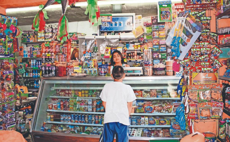 Aumento de IEPS afectará a los más pobres. Foto: ARCHIVO EL UNIVERSAL