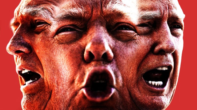 Donald Trump’s Bullying Has A Trickle Down Effect — Here’s Why That ...