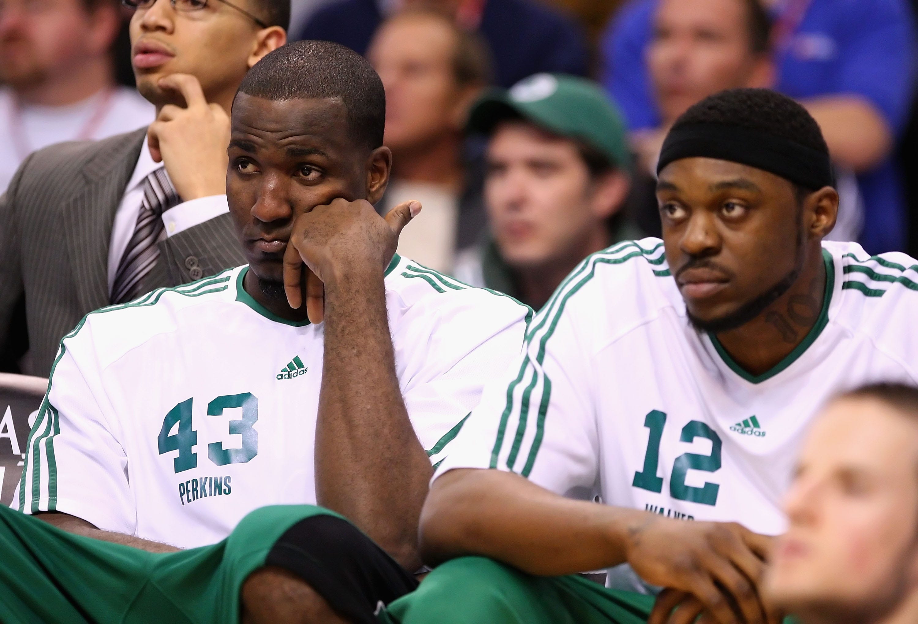 Today in Boston Celtics history: Walker, Risen, Anderson born; Rollins ...